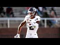 Georgia Tech Lands Texas A M WR Transfer Could Haynes King Be Next