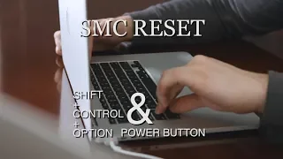 How to Reset SMC on Macbook Pro - Fix loud fans slow loading keyboard backlight