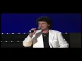 Die Flippers Abschiedstournee - Lotosblume 2011