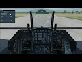 DCS Voice Chat Integrated Radio Mode Tutorial Updated