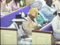 Download Lagu Elder D.J. Ward - For Whom He Did Foreknow - Part 1 (Romans 8:29)