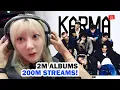 Download Lagu Van 2 miljoen albums naar 200 miljoen streams – Stray Kids, BLACKPINK en BABYMONSTER zijn de baas...