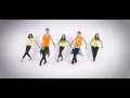 Bruno Mars - 24K Magic - Dance - Zumba fitness choreo by Claudiu Gutu