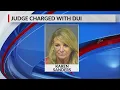 DeSoto County judge arrested for DUI released same day