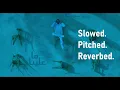 Shahyn - Ma 3aleena | شاهين - ما علينا (Official Music Video)(Prod. by Sintax) [SLOWED AND REVERBED]