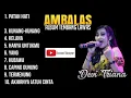 Download Lagu ALBUM DEVI TRIANA - AMBALAS ( Album Tembang Lawas ) || Official Audio