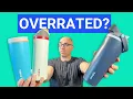 Why Is Everyone Obsessed With These Bottles I Tested Them to Find Out