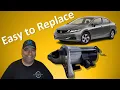 DONT Struggle Simple Steps to Replace Your Honda Civic Starter