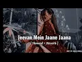 Download Lagu Jeevan Mein Jaane Jaana -Slowed+Reverb -wajahat ali❤️