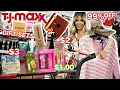 EARLY CHRISTMAS SHOPPING SPREE AT TJ MAXX We bought GIFT SETS for LESS
