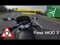 Roundabouts Lifesavers Shoulder Checks Pass MOD 2