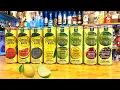 Simply Spiked Lemonade Limeade Mixed Pack Review