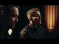 Muscadine Bloodline - Walk in a Room (The Sound of Roses)