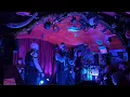 20240407 - Combichrist - Modern Demon - Live at Kung Fu Necktie, Philadelphia