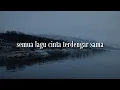 Download Lagu Hindia - semua lagu cinta terdengar sama [Lirik Lagu] | Mix Lirik…