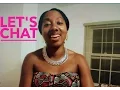 Let's Chat |  Negative Reactions To Your Pregnancy