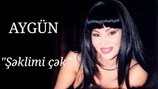 Download Aygün Kazımova - Şəklimi çək (Official Video) MP3