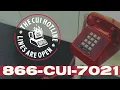 The CUI Hotline - Weekly CMMC Q A Livestream