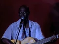 Cuco Valoy con los Ahijados - Juliana