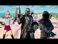 FORTNITE CHAPTER 2 SEASON 5 IN 2025 IS SO FUN PROJECT NINJY