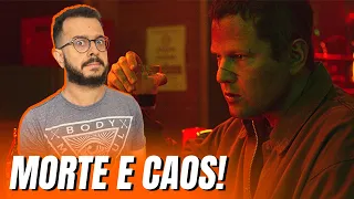 enterre seus mortos o fim do mundo est pr ximo