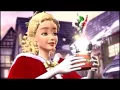 Barbie We Wish You A Merry Christmas