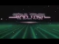 Star Trek The Motion Picture teaser trailer