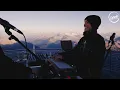 Eli & Fur live for Cercle from Courmayeur, Skyway Monte Bianco, Italy