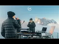 Download Lagu Eli \u0026 Fur live from Courmayeur, Skyway Monte Bianco, in Italy for Cercle