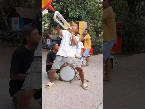 #trukgigasamboncil
