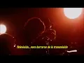 Nada - Zoé Ft. Enrique Bunbury | LETRA | Maikimaik27 Full HD