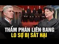 Download Lagu Chấn động: Hàng chục thẩm phán liên bang giấu tên công kích Tối cao Pháp viện Mỹ | Tinh Hoa TV