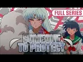 Someone to Protect Full Story Inuyasha Fan Fic Reading
