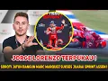 Download Lagu LEGENDA DIBUAT TERCENGANG😱AKSI MUSTAHIL MARC MARQUEZ BANGKIT USAI CRASH BERBUAH PODIUM JADI SOROTAN🔥