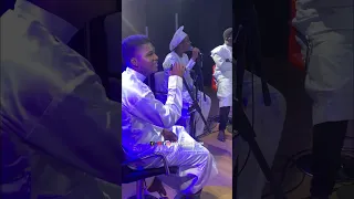 Sister Funmi Naw What A Lovely One From Funmibakz At Circle Of Hymns By Seyisolagbade 