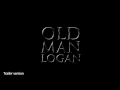 Logan Trailer Song - Hurt DRUMS