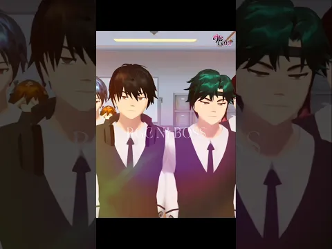 RGC š kalian mw yg mana niš¤#sakuraschoolsimulator #itslyaa #sss