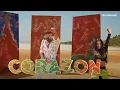 Download Lagu 2TON - CORAZON