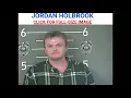 New Arrests