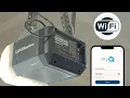 Make Your Garage Door SMART in 5 Minutes With MyQ App