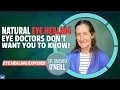 Barbara O Neill s Natural EYE-HEALING SECRETS That Eye Doctors Won t Share