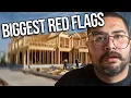 What I Learned After Seeing Thousands of New Construction Homes