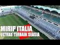 Download Lagu MIRIP ITALIA MARKAS ULTRAS TERBAIK SEASIA STADION MAGUWOHARJO