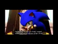 Sonic s 3 wishes Sonic and the Secret Rings