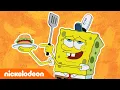 Download Lagu SpongeBob Kanciastoporty | Tłusty Krab. Najlepsze momenty 2 | Nickelodeon Polska