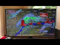WKYT First Alert Weather Forecast August 1 2020