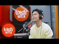 Download Lagu Christian Bautista performs \