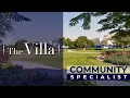 Exclusive Links Introduces The Villa Community