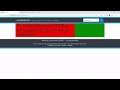 CMS Designing The user interface using Bootstrap PHP