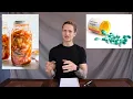 You MUST Be Eating These Foods When Taking Antibiotics